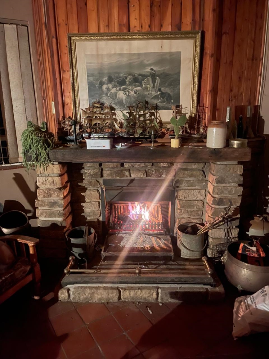 6 Bedroom Property for Sale in Odendaalsrus Free State